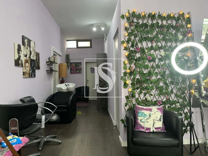 Negócio para Trespasse em Aguas Santas Foto 11