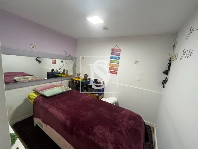 Negócio para Trespasse em Aguas Santas Foto 26