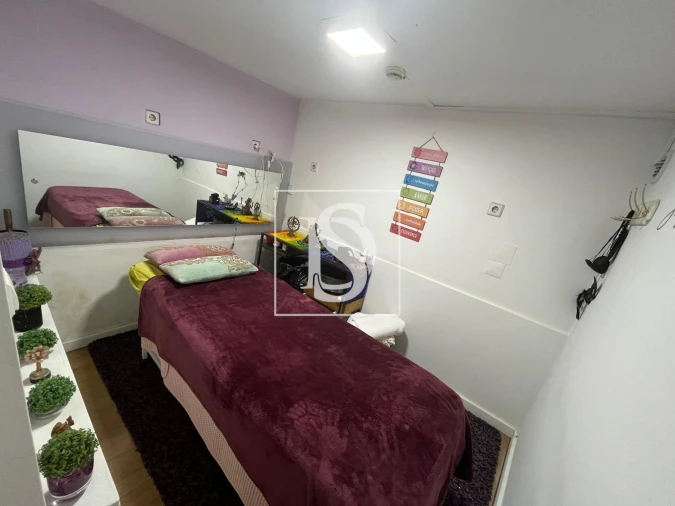 Negócio para Trespasse em Aguas Santas Foto 23