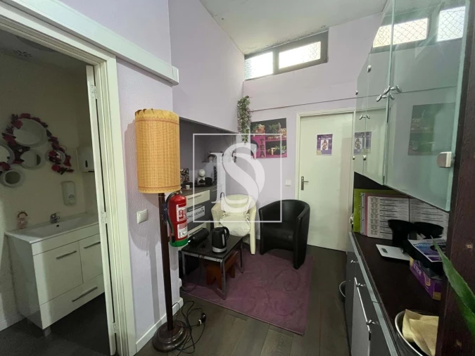 Negócio para Trespasse em Aguas Santas Foto 13