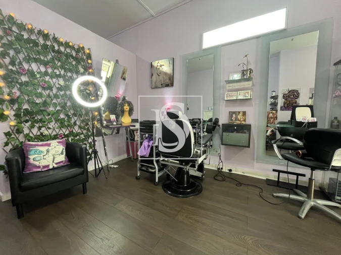 Negócio para Trespasse em Aguas Santas Foto 8