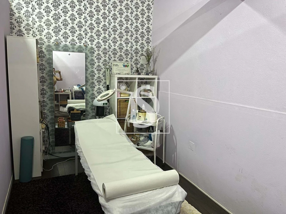 Negócio para Trespasse em Aguas Santas Foto 21