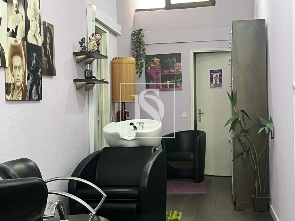 Negócio para Trespasse em Aguas Santas Foto 15