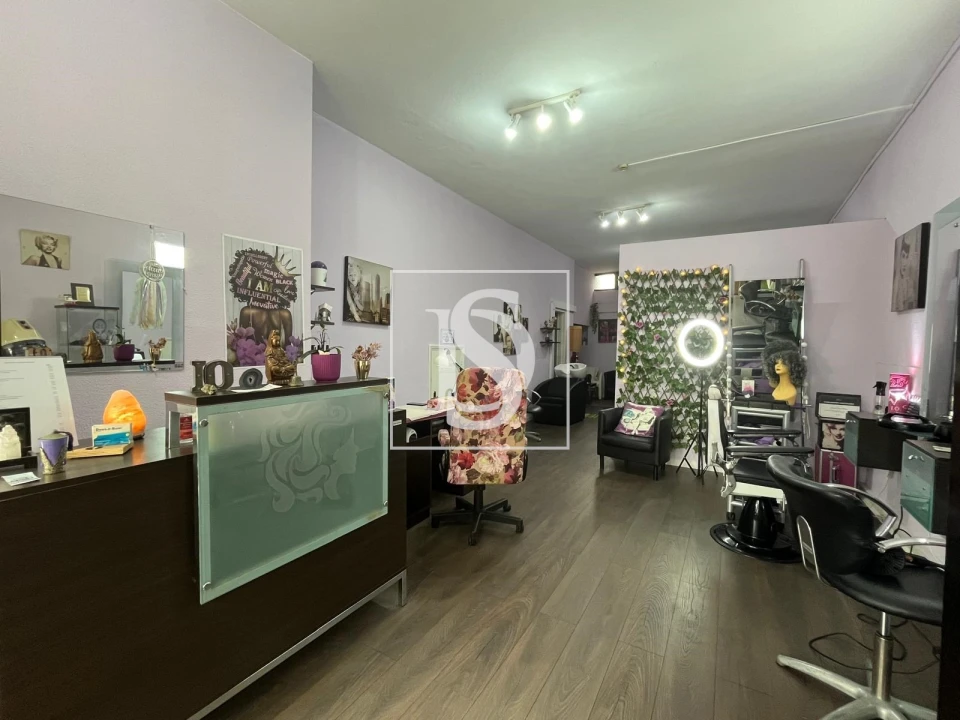 Negócio para Trespasse em Aguas Santas Foto 1