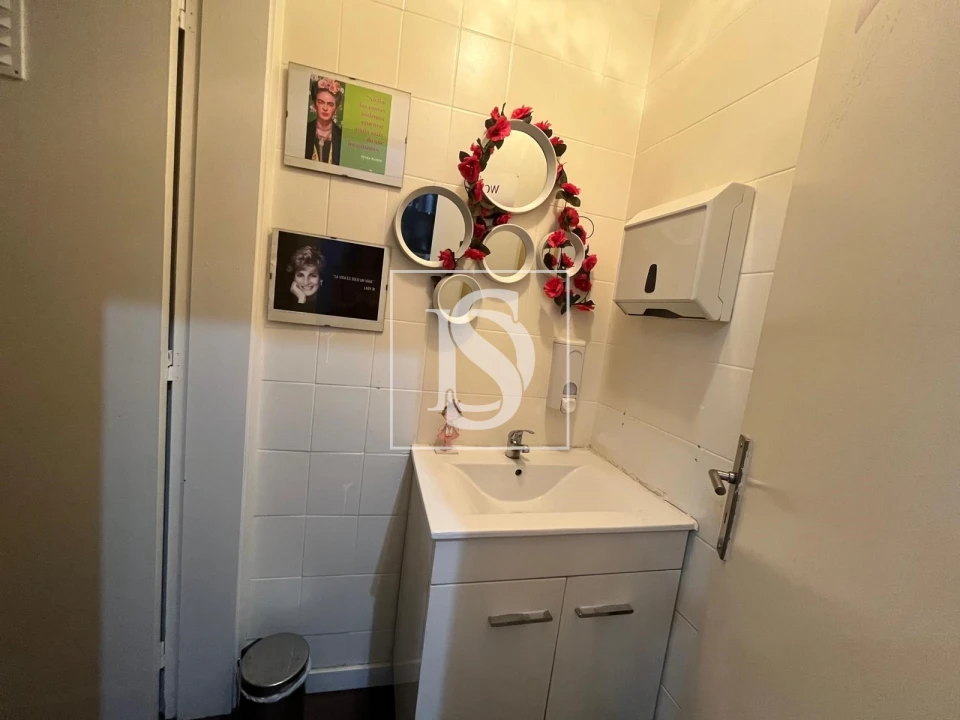 Negócio para Trespasse em Aguas Santas Foto 18