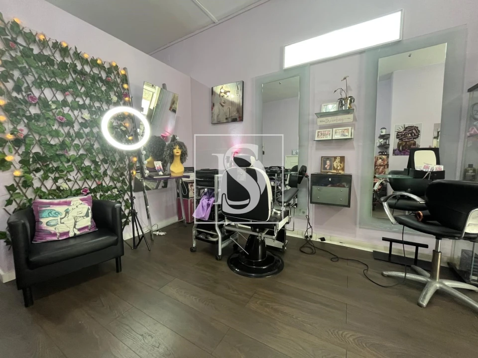 Negócio para Trespasse em Aguas Santas Foto 8