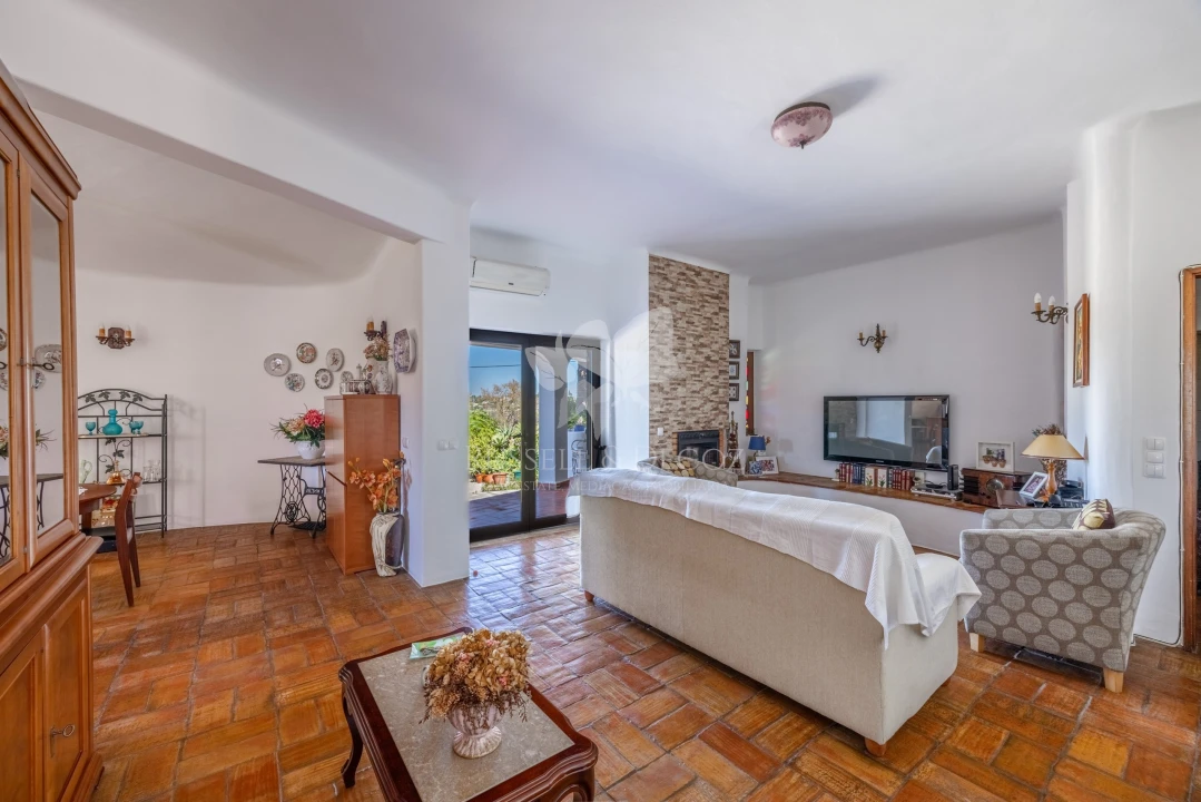 Moradia T4 para Venda em Olhão Foto 9