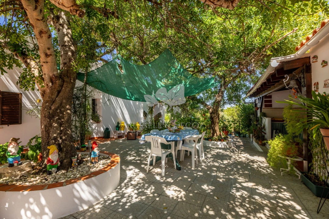 Moradia T4 para Venda em Olhão Foto 18