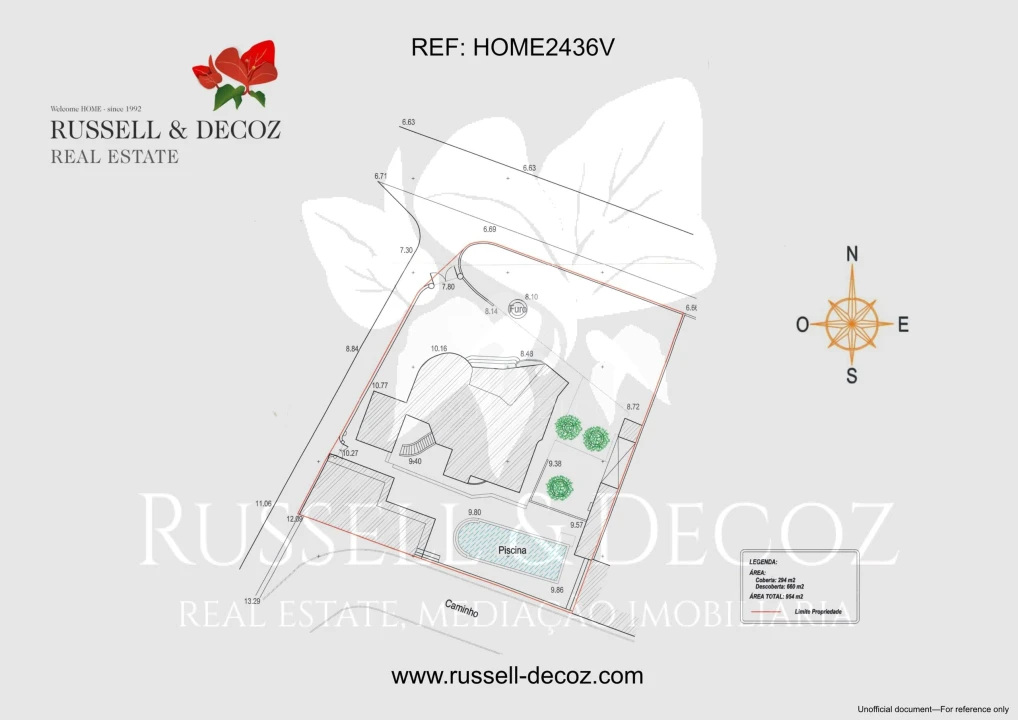 Moradia T4 para Venda em Olhão Foto 33