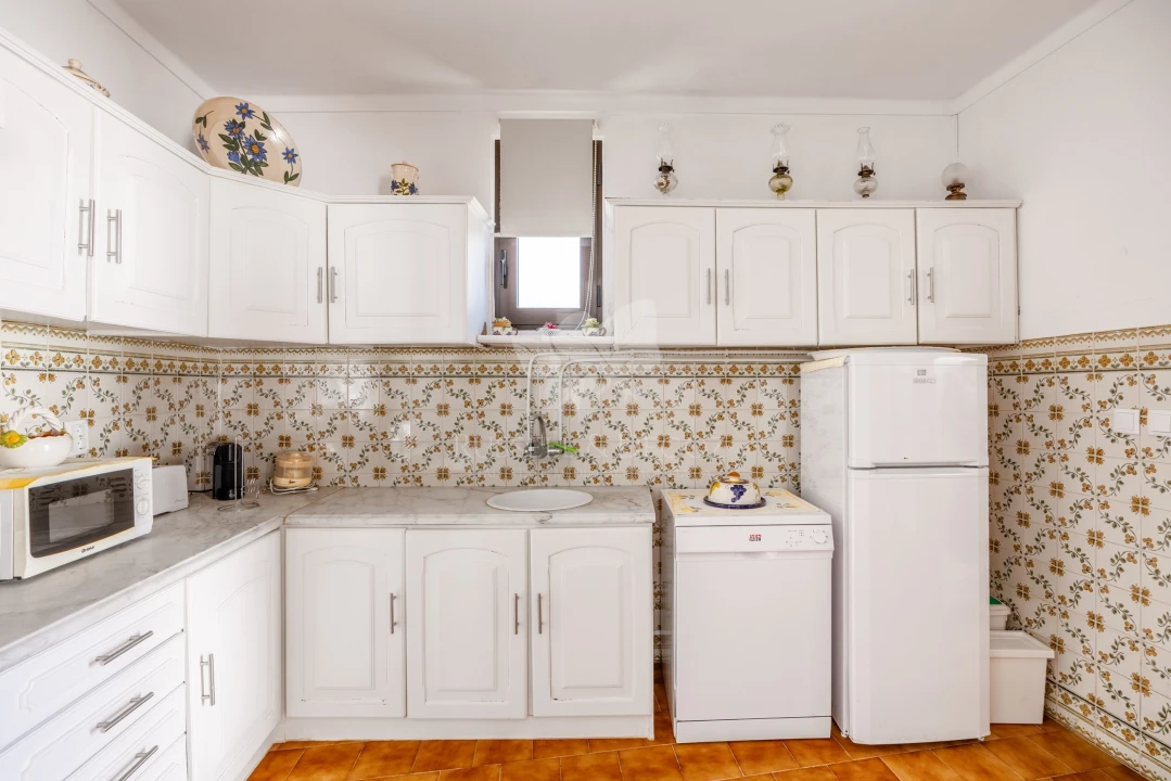 Moradia T4 para Venda em Olhão Foto 26