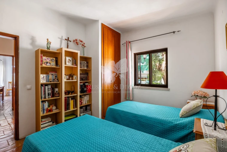 Moradia T4 para Venda em Olhão Foto 15