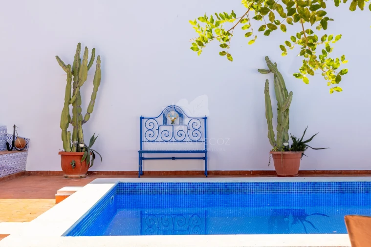 Moradia T4 para Venda em Olhão Foto 20