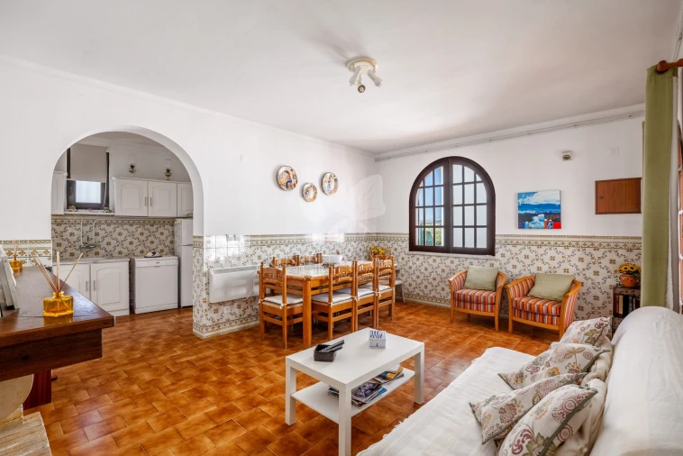 Moradia T4 para Venda em Olhão Foto 27