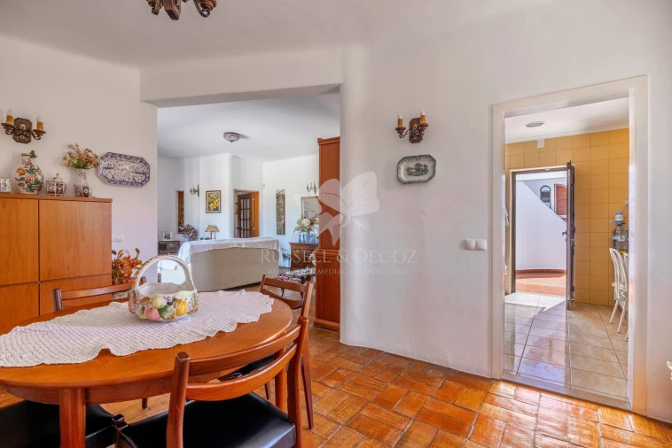 Moradia T4 para Venda em Olhão Foto 10