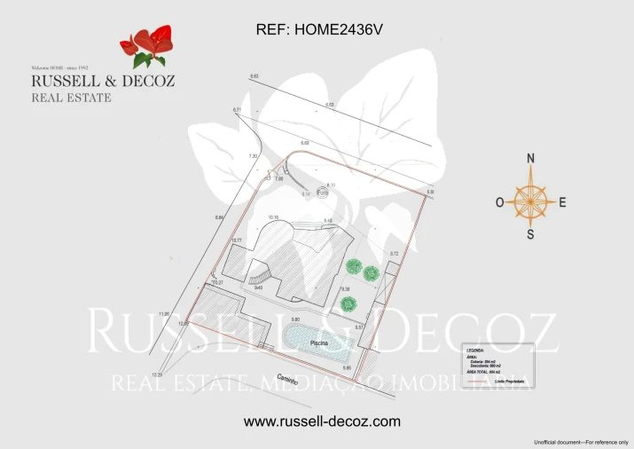 Moradia T4 para Venda em Olhão Foto 33