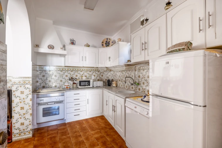 Moradia T4 para Venda em Olhão Foto 25