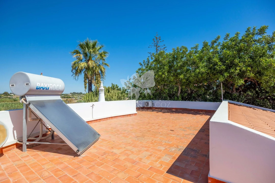 Moradia T4 para Venda em Olhão Foto 32