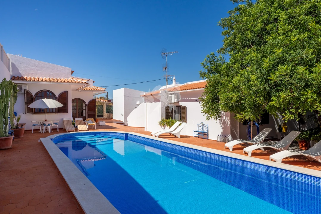 Moradia T4 para Venda em Olhão Foto 22