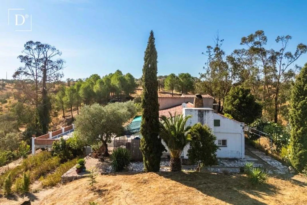 Moradia T2 para Venda em Serpa (Salvador e Santa Maria) Foto 30