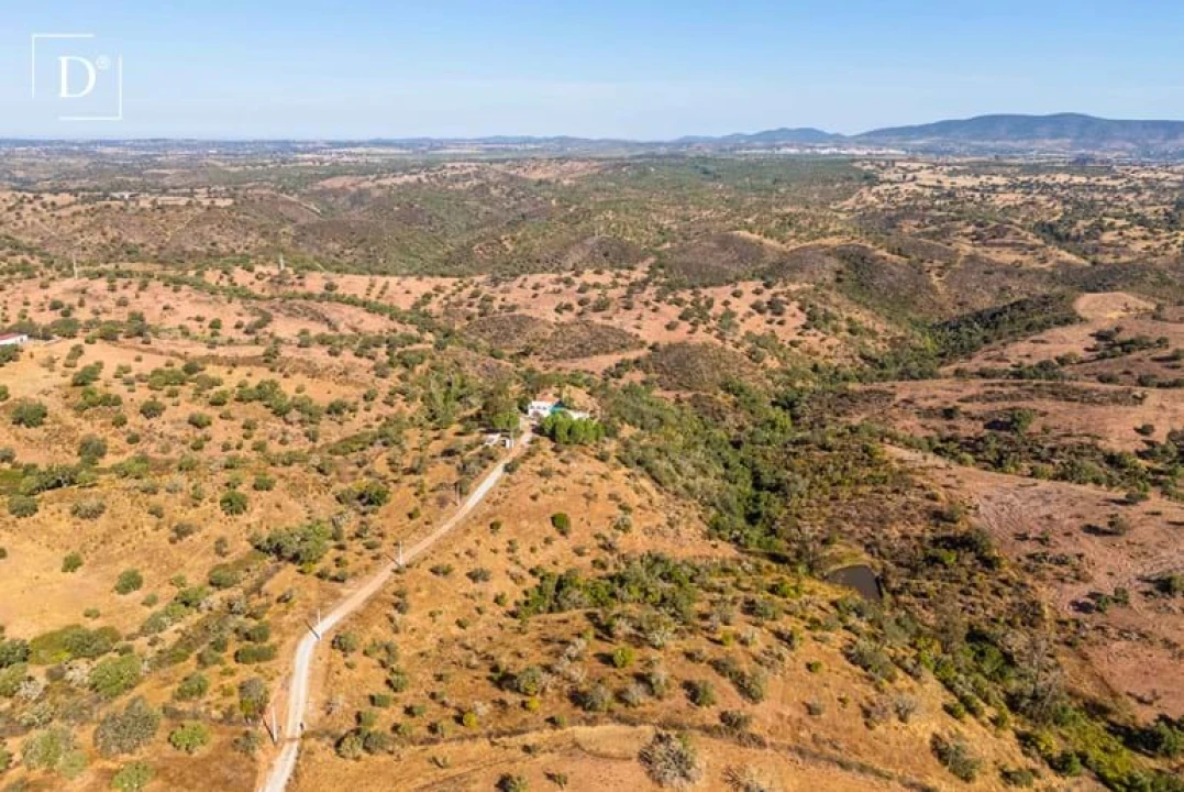 Moradia T2 para Venda em Serpa (Salvador e Santa Maria) Foto 42