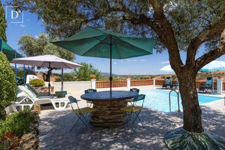 Moradia T2 para Venda em Serpa (Salvador e Santa Maria) Foto 28