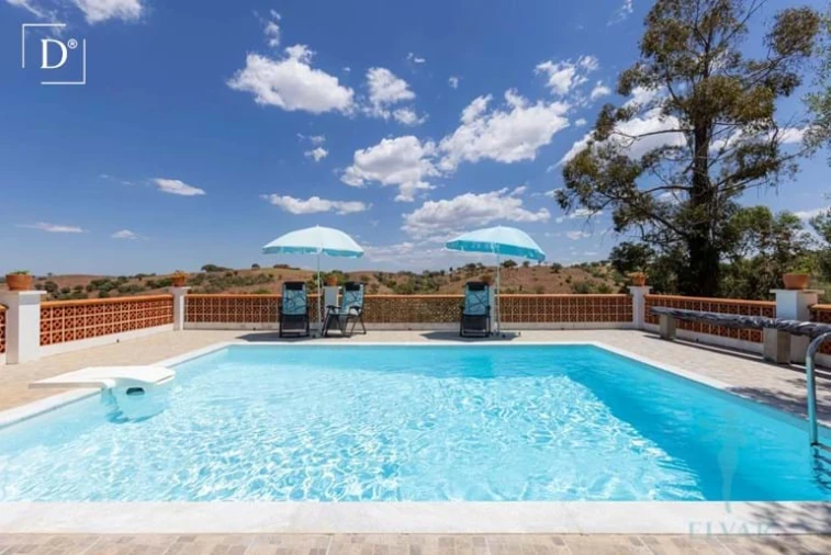 Moradia T2 para Venda em Serpa (Salvador e Santa Maria) Foto 2