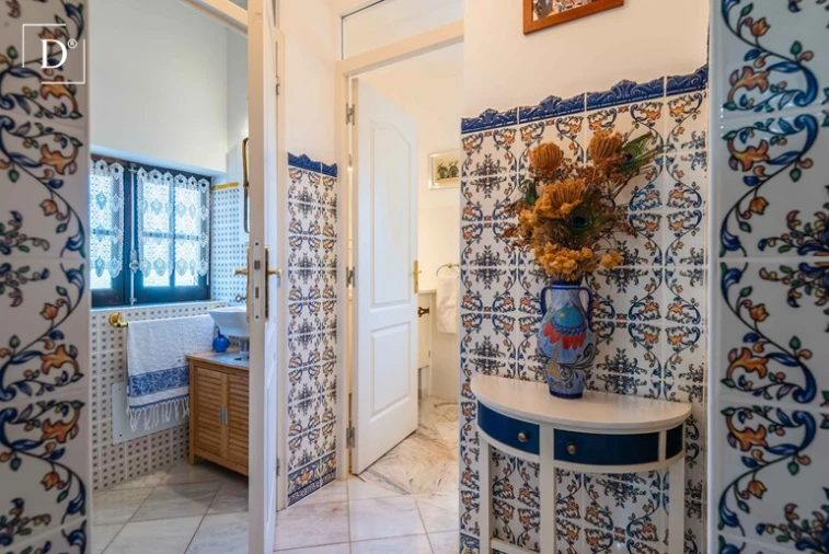 Moradia T2 para Venda em Serpa (Salvador e Santa Maria) Foto 21