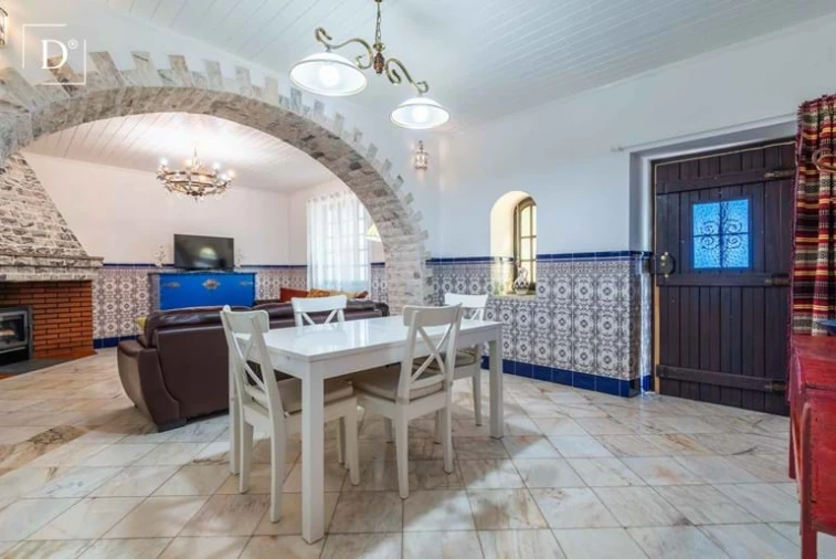 Moradia T2 para Venda em Serpa (Salvador e Santa Maria) Foto 17