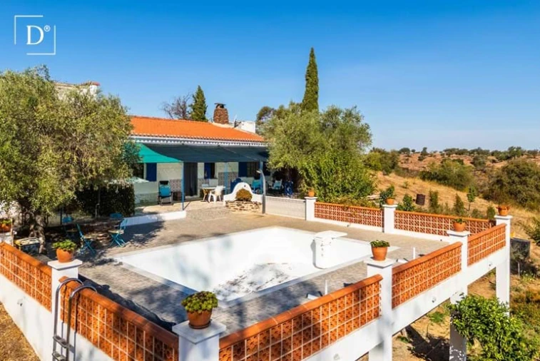 Moradia T2 para Venda em Serpa (Salvador e Santa Maria) Foto 35