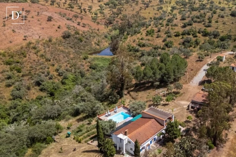 Moradia T2 para Venda em Serpa (Salvador e Santa Maria) Foto 43