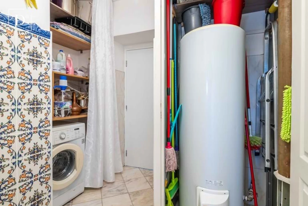 Moradia T2 para Venda em Serpa (Salvador e Santa Maria) Foto 44