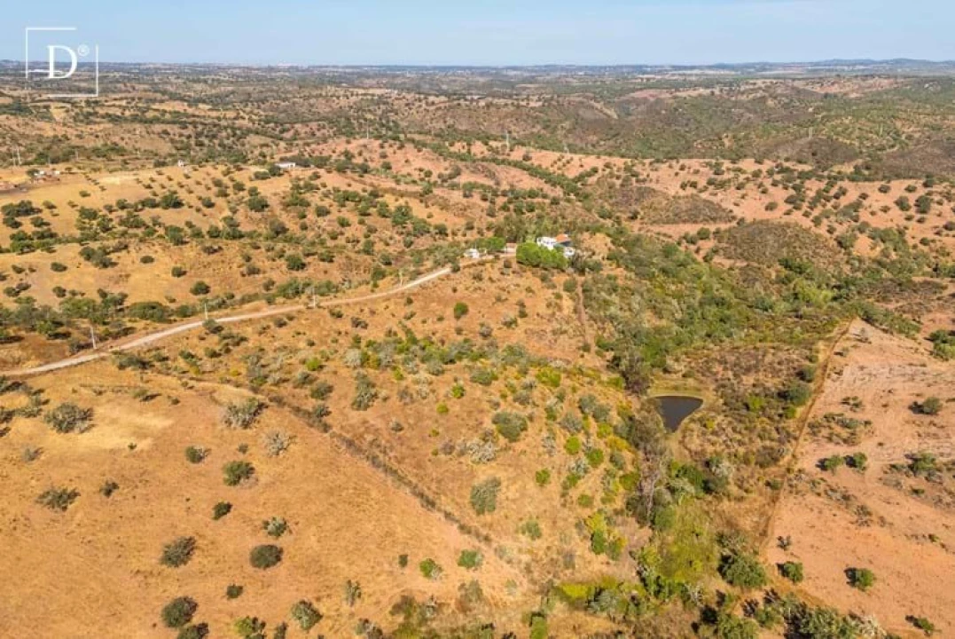 Moradia T2 para Venda em Serpa (Salvador e Santa Maria) Foto 5