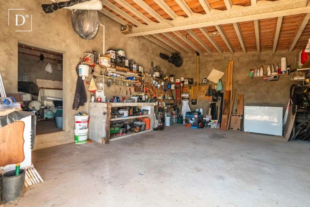 Moradia T2 para Venda em Serpa (Salvador e Santa Maria) Foto 45