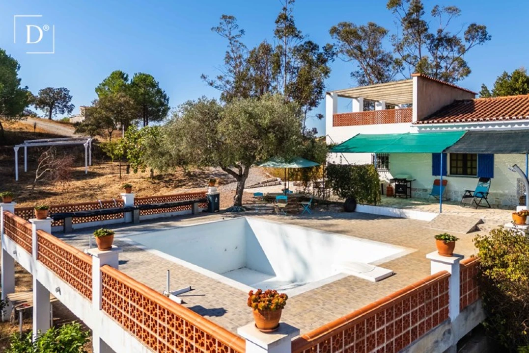 Moradia T2 para Venda em Serpa (Salvador e Santa Maria) Foto 8