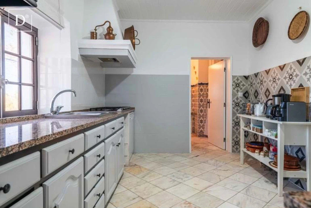 Moradia T2 para Venda em Serpa (Salvador e Santa Maria) Foto 20