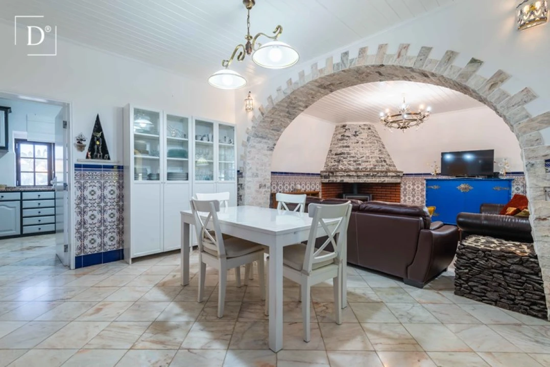 Moradia T2 para Venda em Serpa (Salvador e Santa Maria) Foto 10