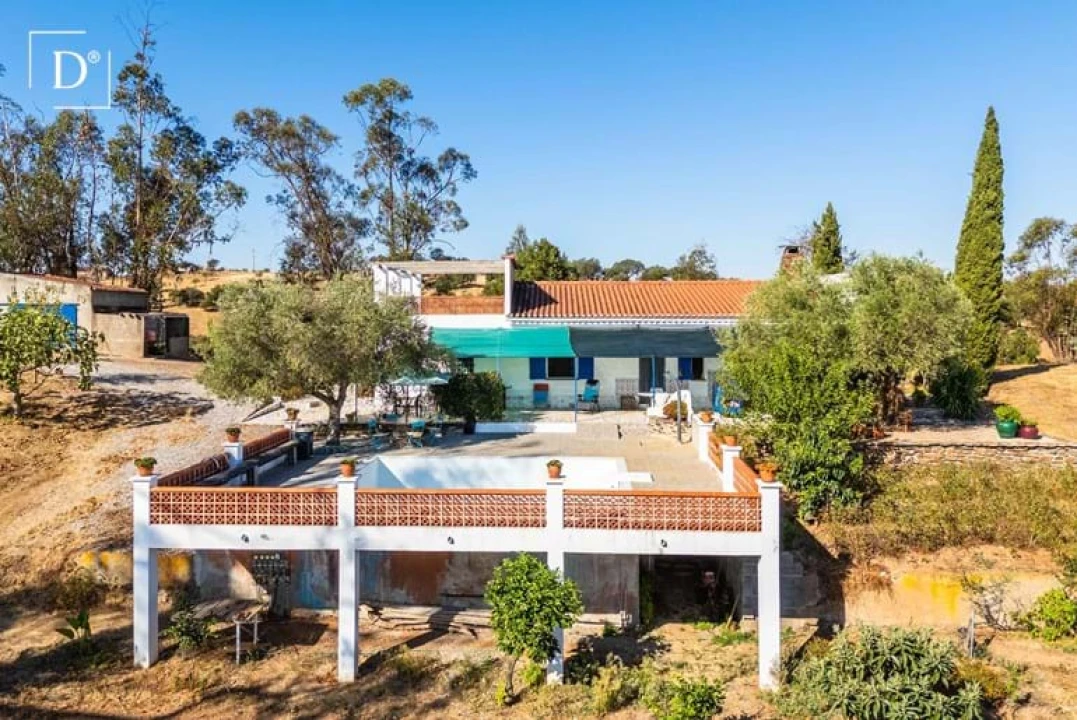 Moradia T2 para Venda em Serpa (Salvador e Santa Maria) Foto 25