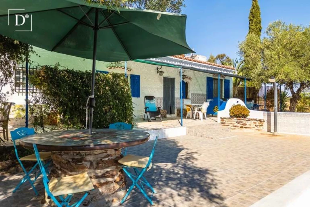 Moradia T2 para Venda em Serpa (Salvador e Santa Maria) Foto 36