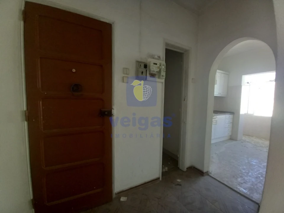 Apartamento T1 para Venda em Baixa da Banheira e Vale da Amoreira Foto 15
