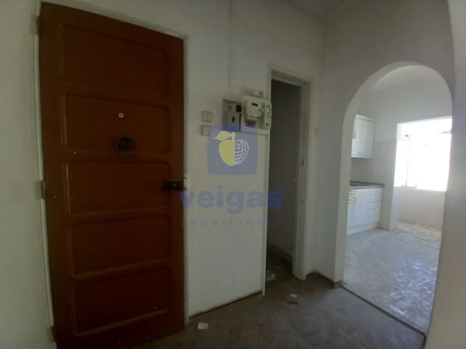 Apartamento T1 para Venda em Baixa da Banheira e Vale da Amoreira Foto 15
