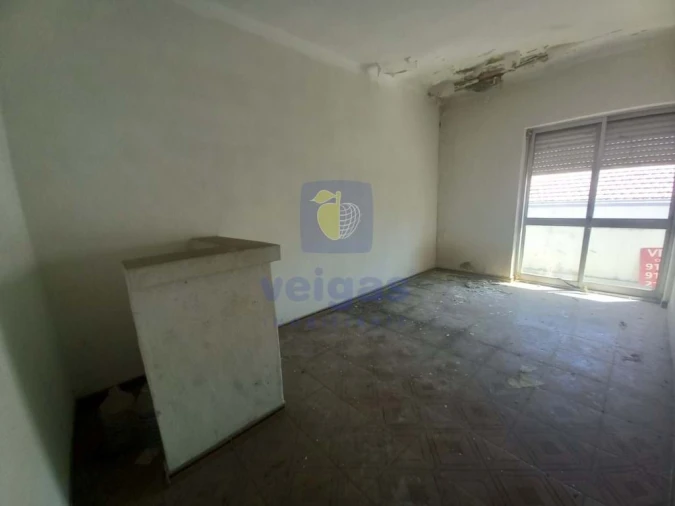Apartamento T1 para Venda em Baixa da Banheira e Vale da Amoreira Foto 5