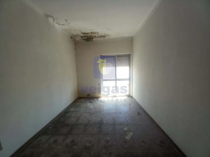 Apartamento T1 para Venda em Baixa da Banheira e Vale da Amoreira Foto 6