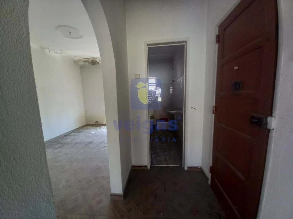 Apartamento T1 para Venda em Baixa da Banheira e Vale da Amoreira Foto 4