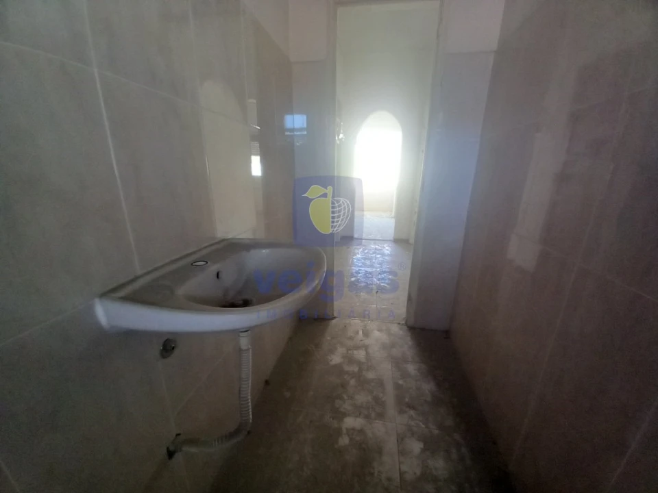 Apartamento T1 para Venda em Baixa da Banheira e Vale da Amoreira Foto 9