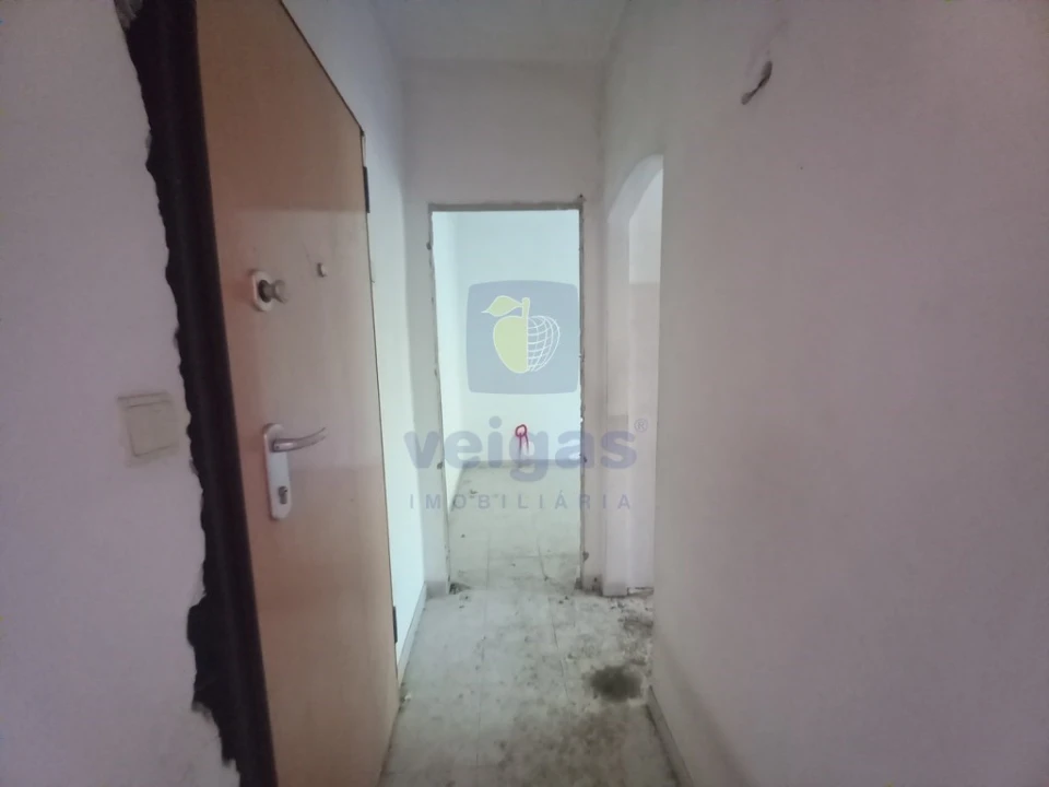 Apartamento T1 para Venda em Baixa da Banheira e Vale da Amoreira Foto 7