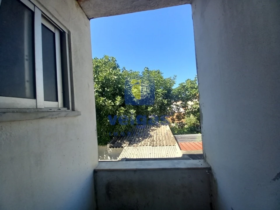 Apartamento T1 para Venda em Baixa da Banheira e Vale da Amoreira Foto 5