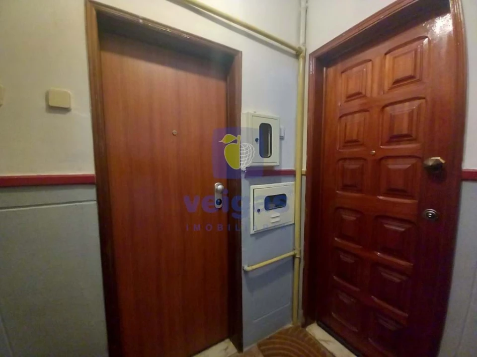 Apartamento T1 para Venda em Baixa da Banheira e Vale da Amoreira Foto 2