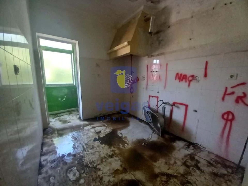 Apartamento T1 para Venda em Baixa da Banheira e Vale da Amoreira Foto 8