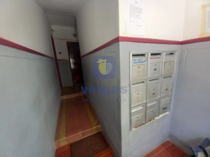 Apartamento T1 para Venda em Baixa da Banheira e Vale da Amoreira Foto 17