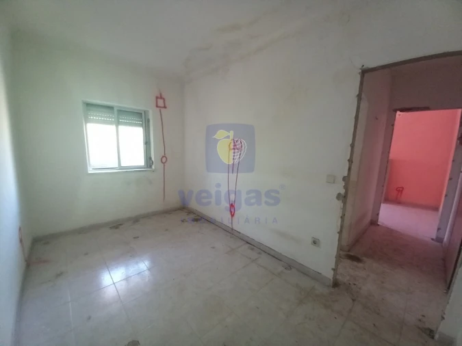 Apartamento T1 para Venda em Baixa da Banheira e Vale da Amoreira Foto 13